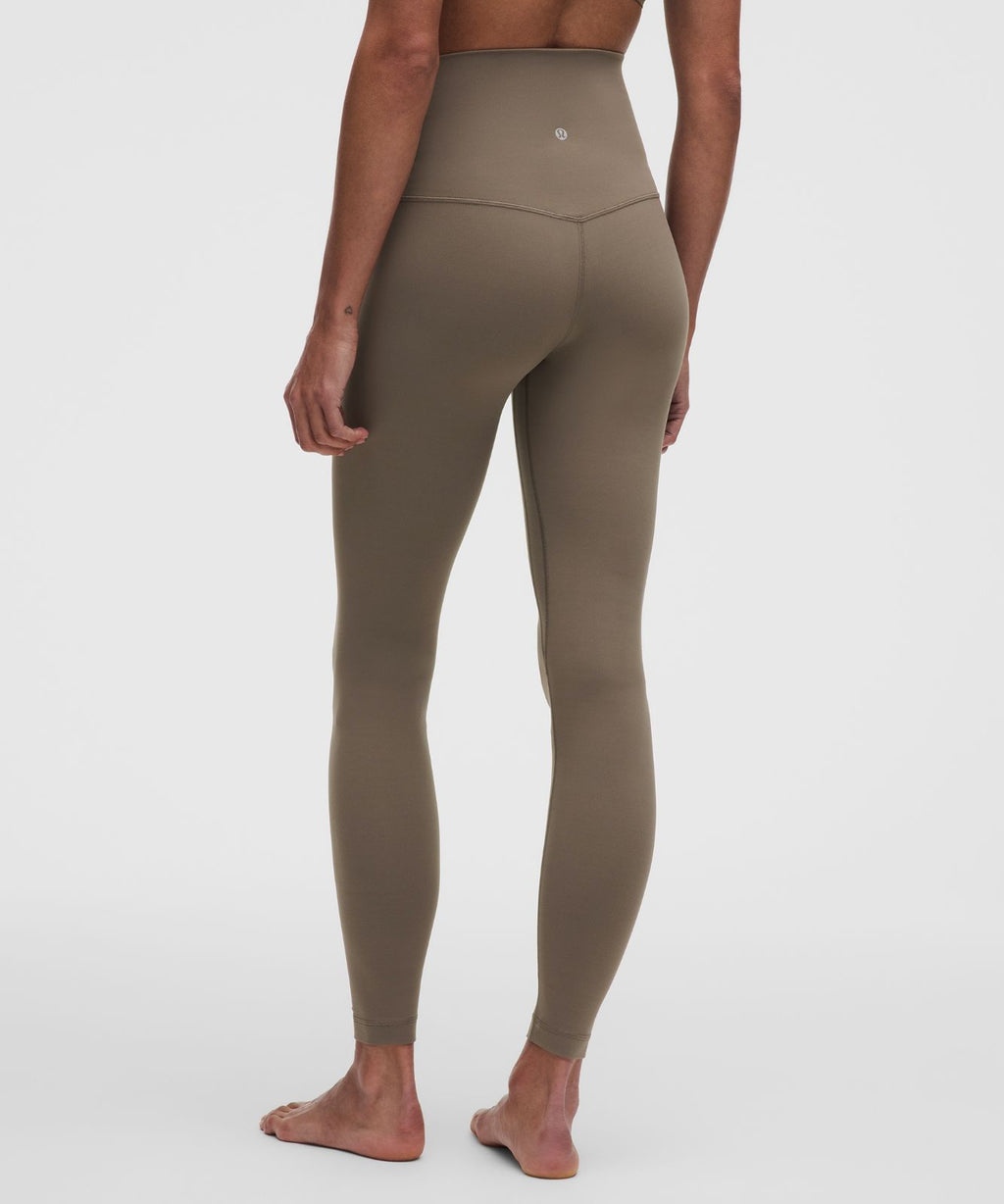 lululemon Align™ Super-High-Rise Pant 28" Nomad