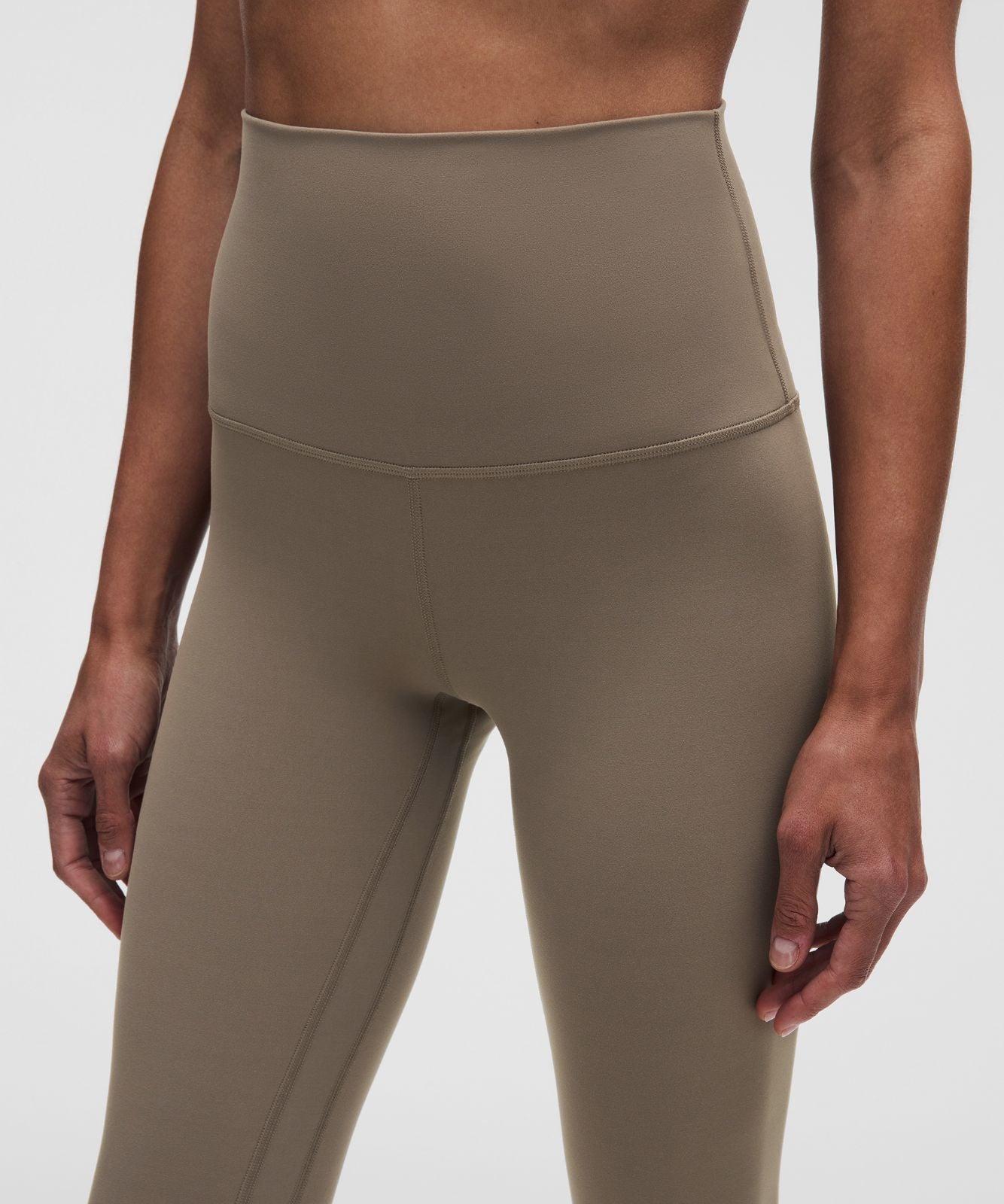 lululemon Align™ Super-High-Rise Pant 28" Nomad