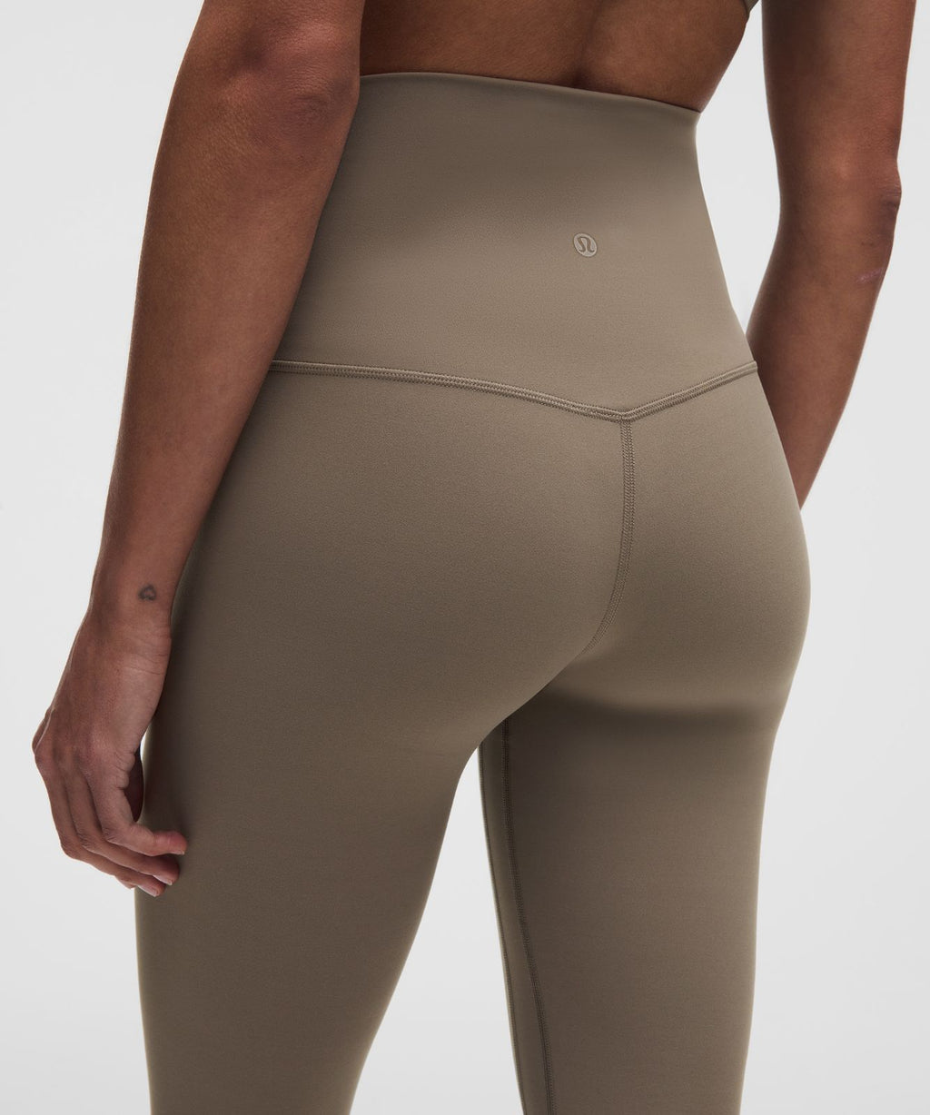 lululemon Align™ Super-High-Rise Pant 28" Nomad