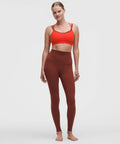 lululemon Align™ Super-High-Rise Pant 28" Cranberry Charm