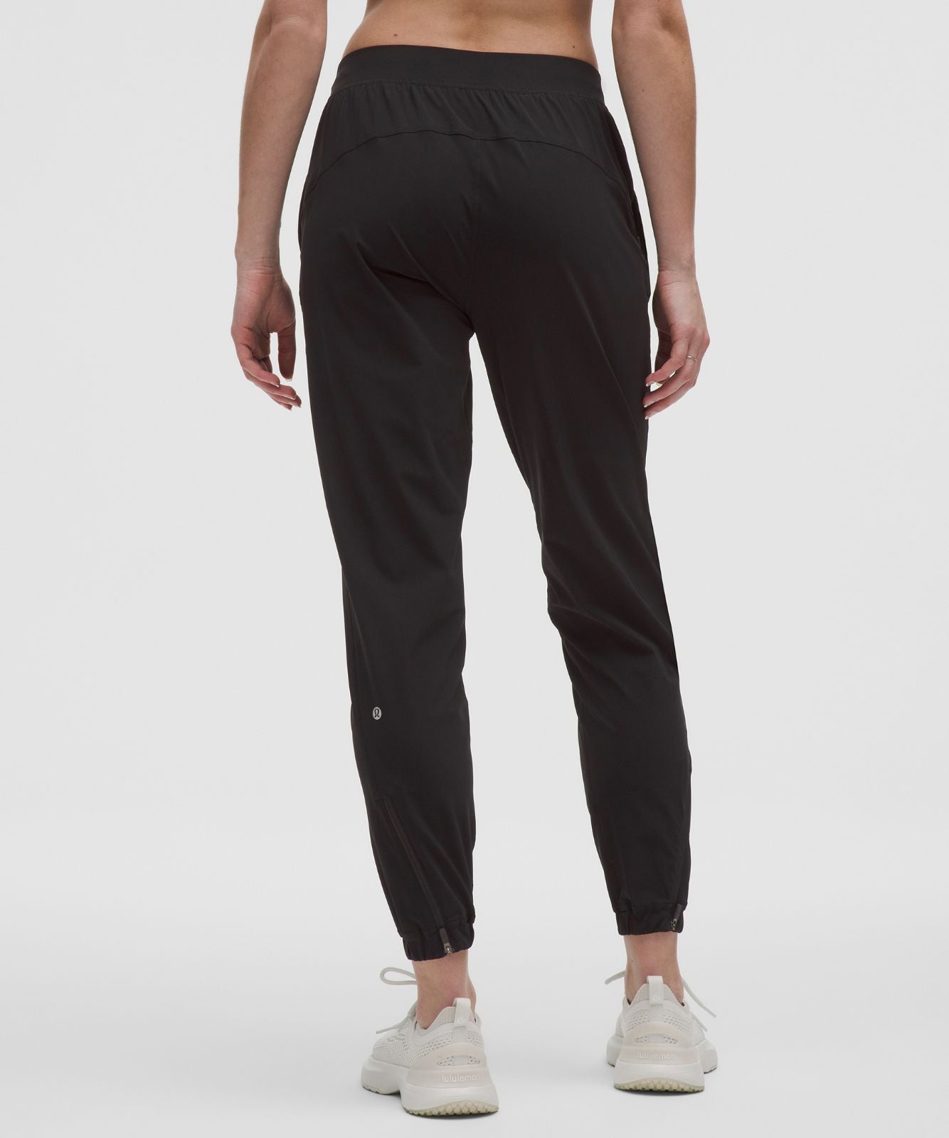 Adapted State High-Rise Jogger *Regular Black