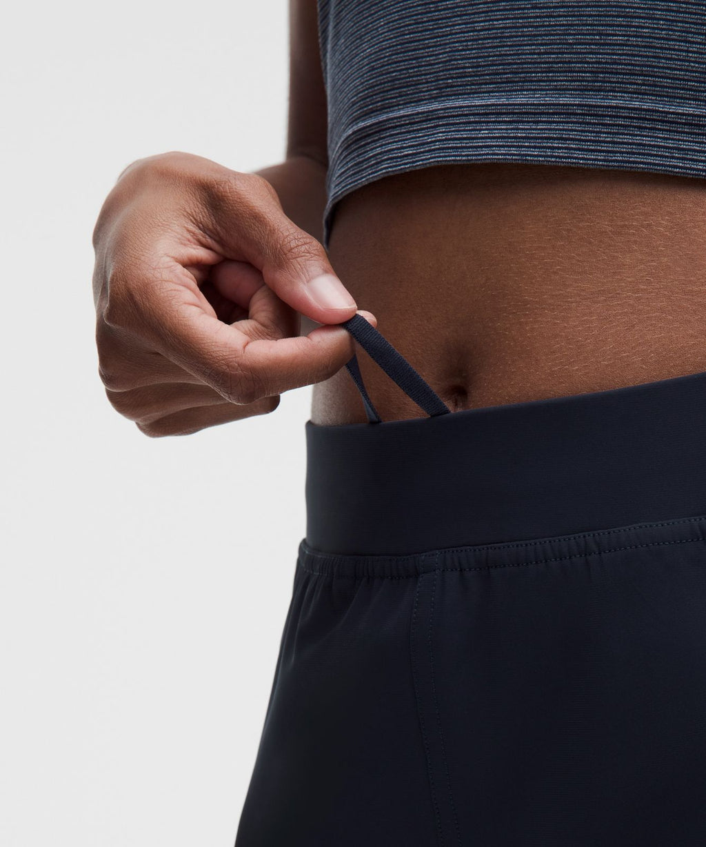 Adapted State High-Rise Jogger *Regular True Navy