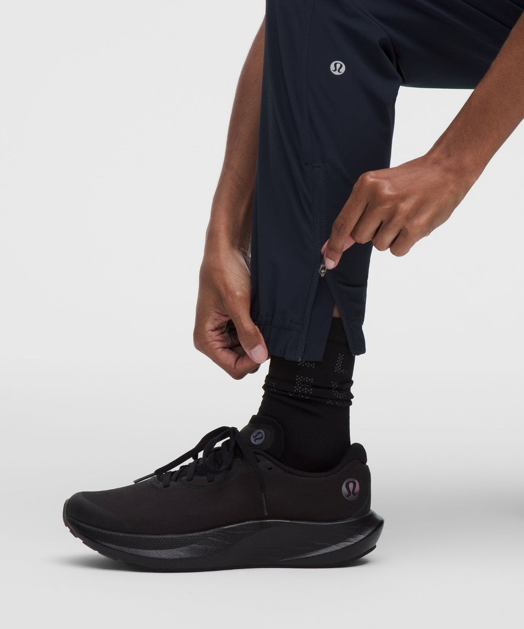 Adapted State High-Rise Jogger *Regular True Navy