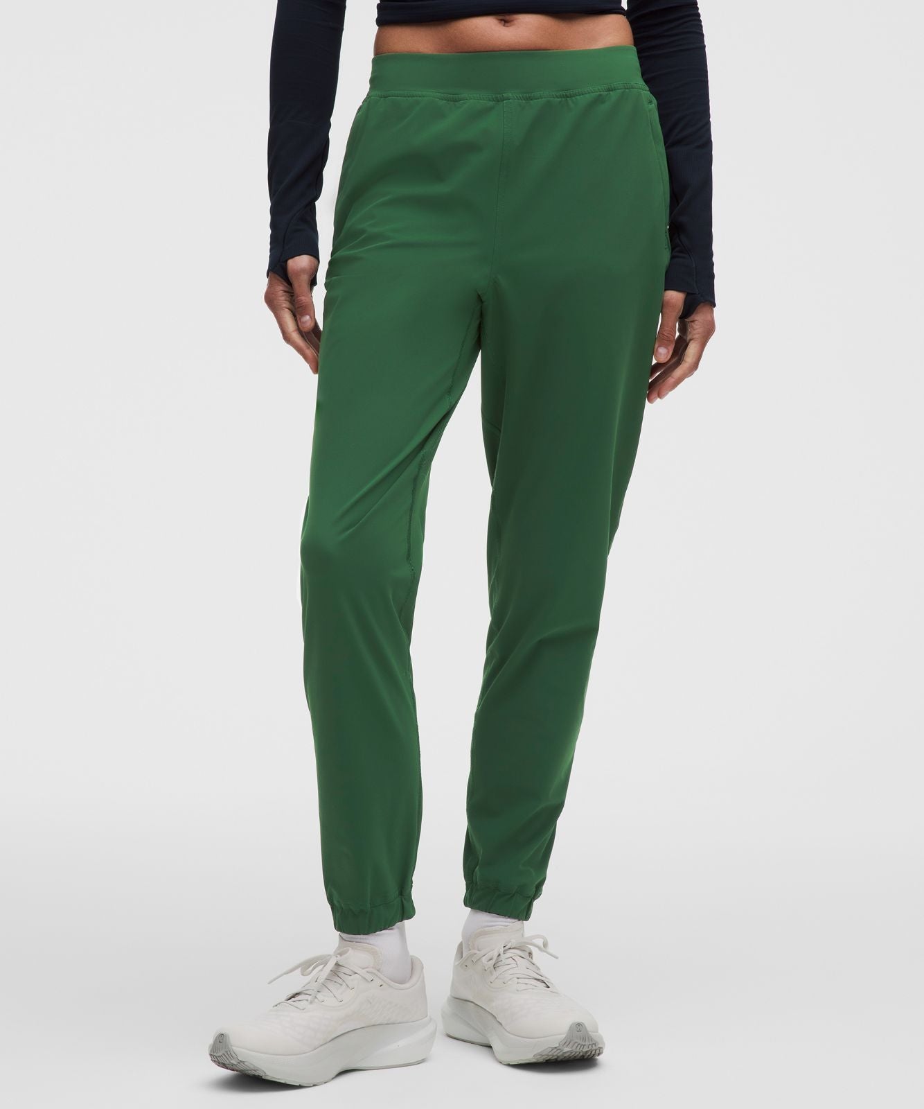 Adapted State High-Rise Jogger *Regular Ivy Grove