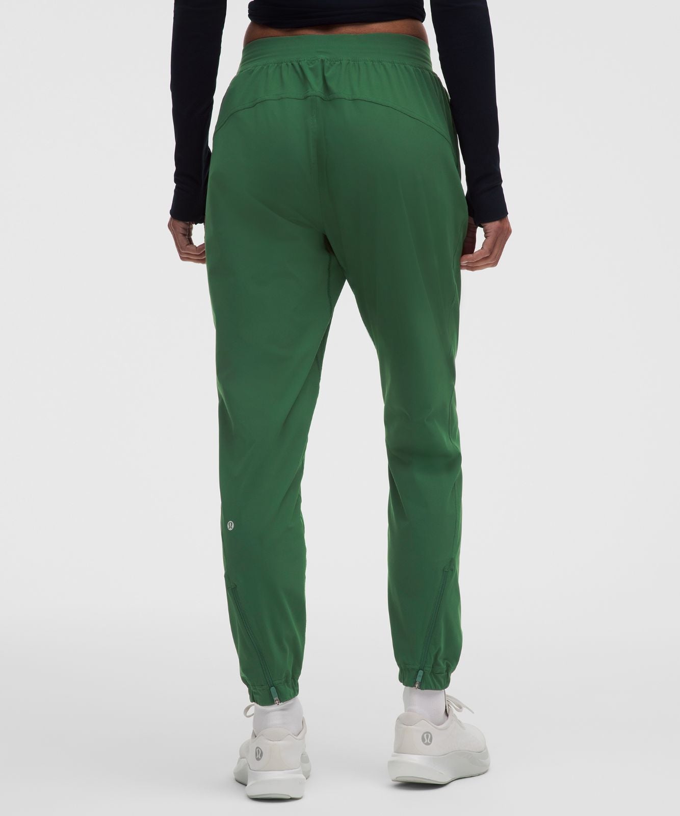 Adapted State High-Rise Jogger *Regular Ivy Grove