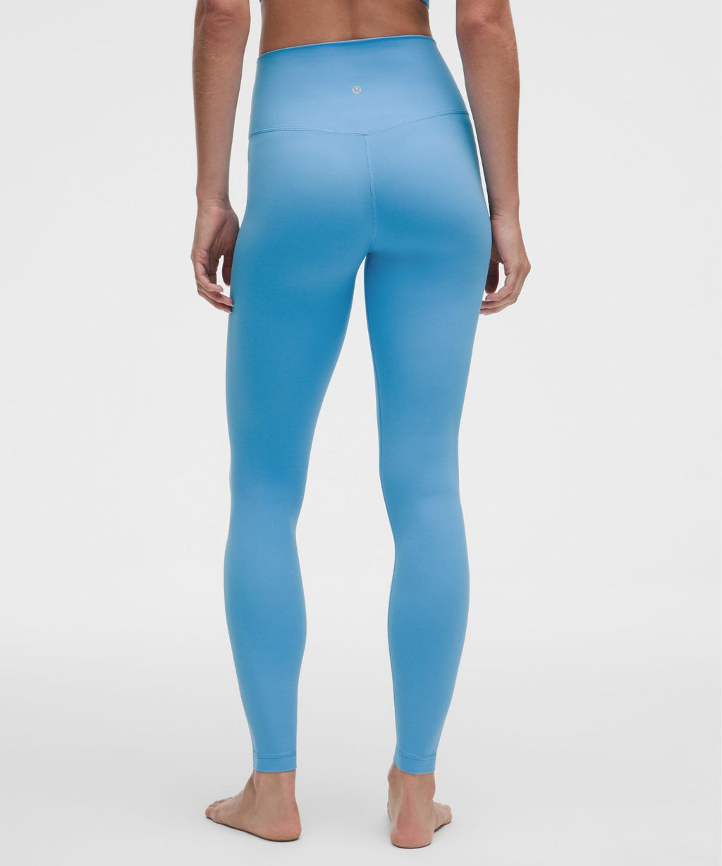 lululemon Align™ High-Rise Pant 28" Ocean Wave