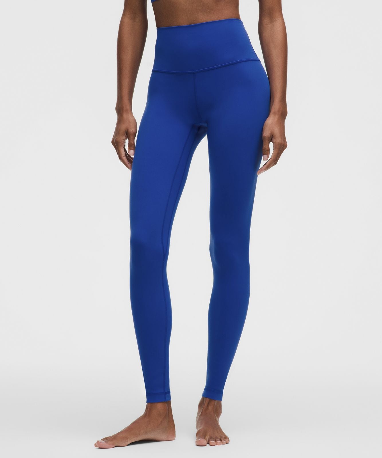 lululemon Align™ High-Rise Pant 28" Beach Ball Blue
