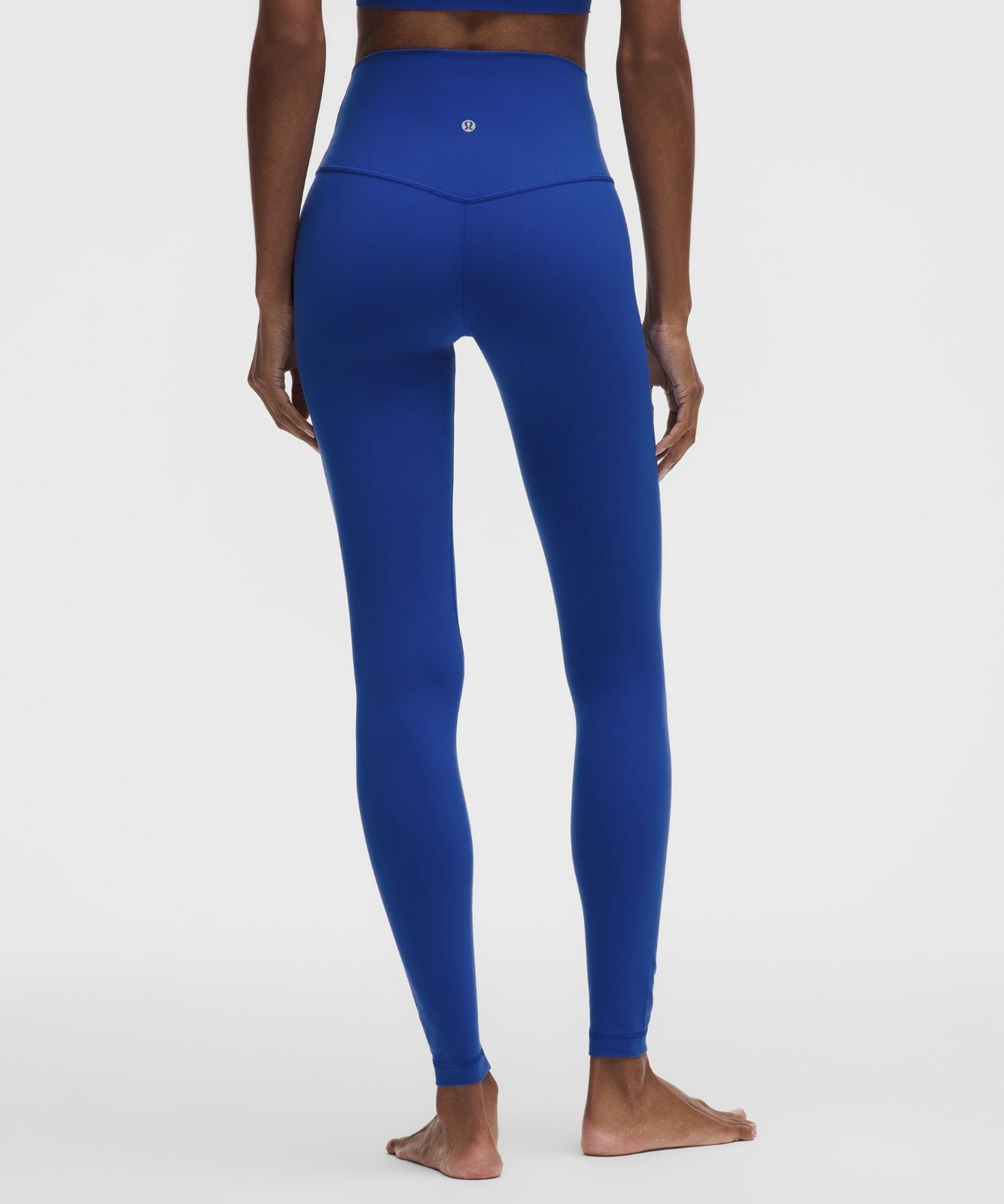 lululemon Align™ High-Rise Pant 28" Beach Ball Blue