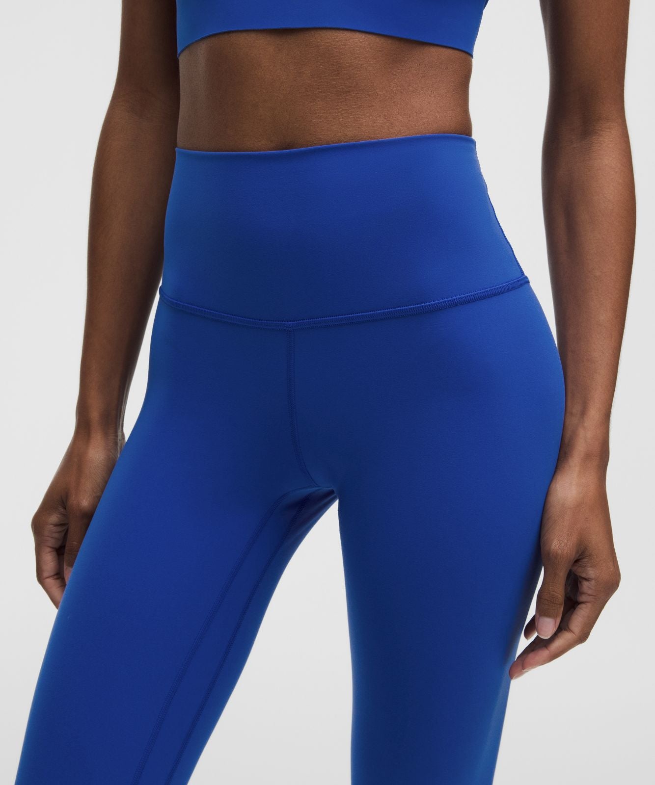 lululemon Align™ High-Rise Pant 28" Beach Ball Blue