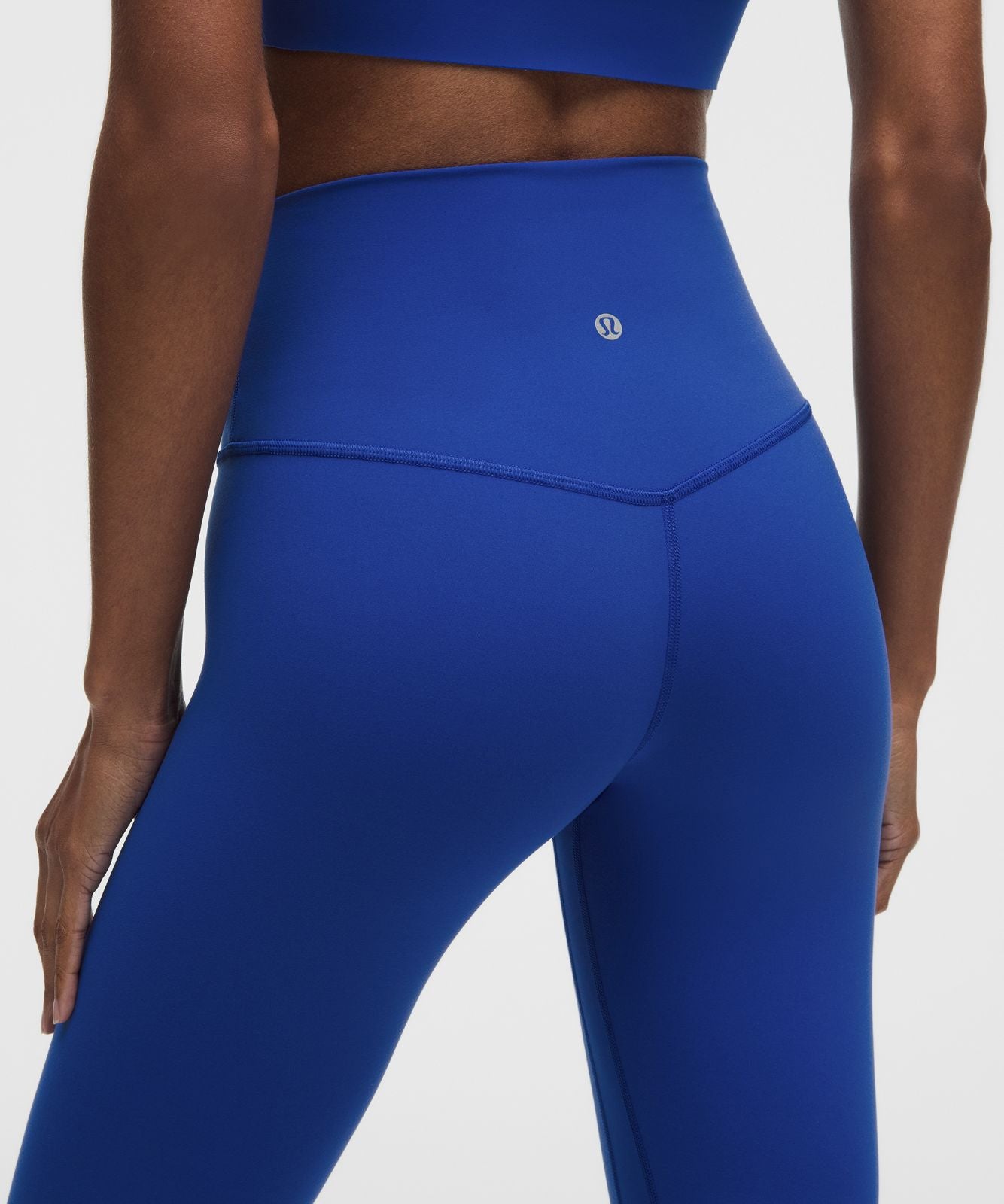 lululemon Align™ High-Rise Pant 28" Beach Ball Blue