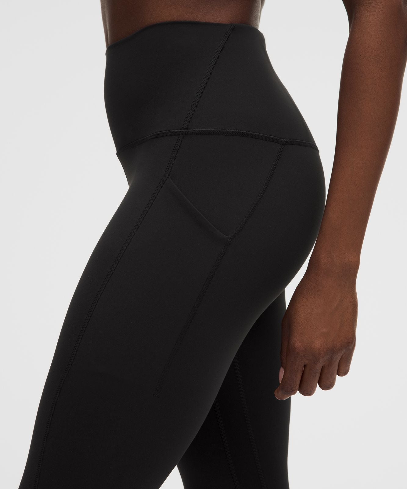 lululemon Align™ High-Rise Pant with Pockets 25" Black