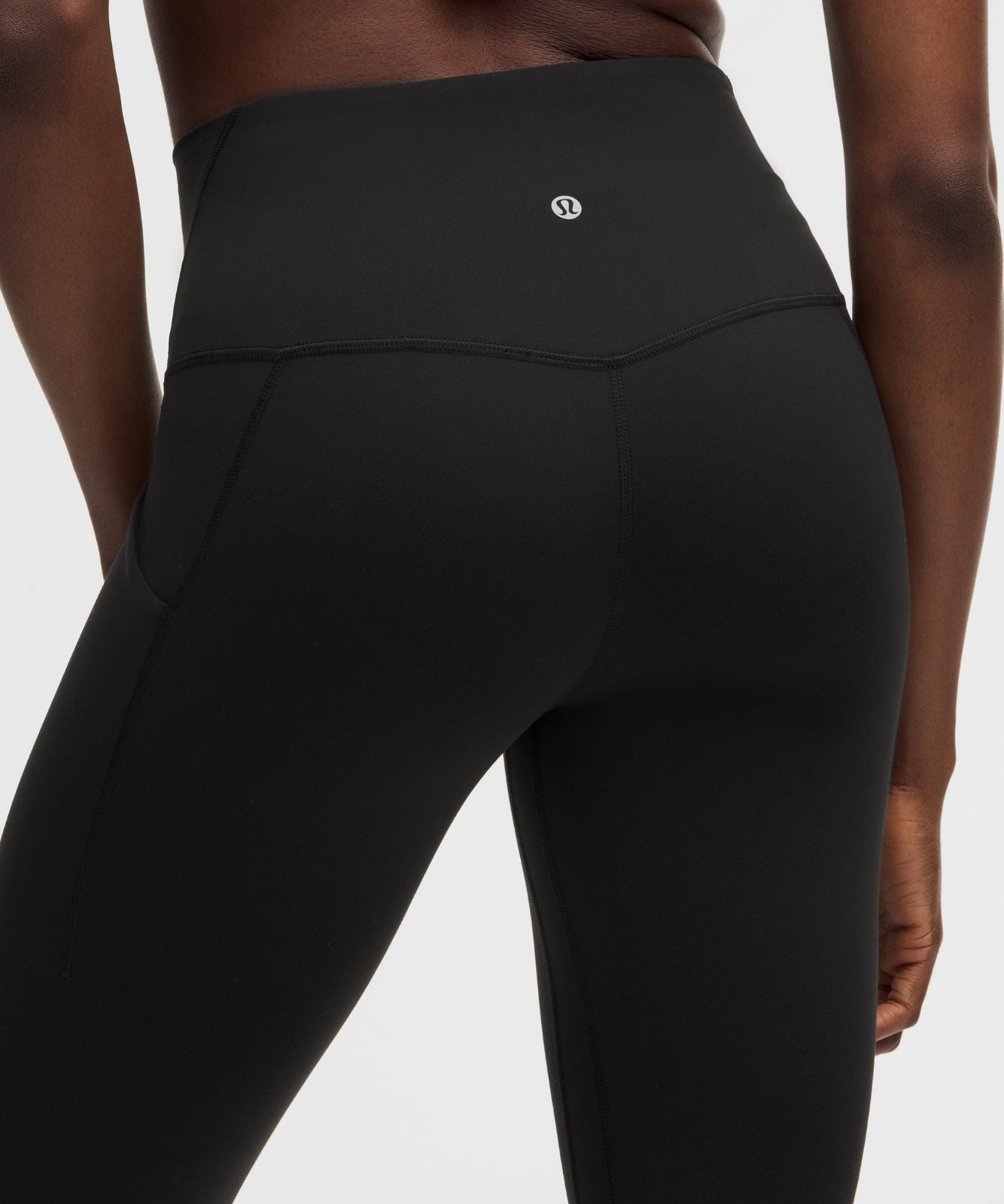 lululemon Align™ High-Rise Pant with Pockets 25" Black