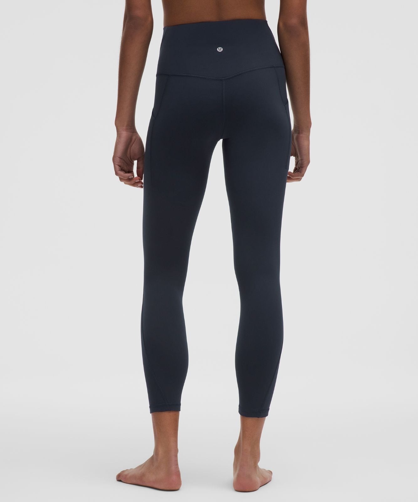 lululemon Align™ High-Rise Pant with Pockets 25" True Navy