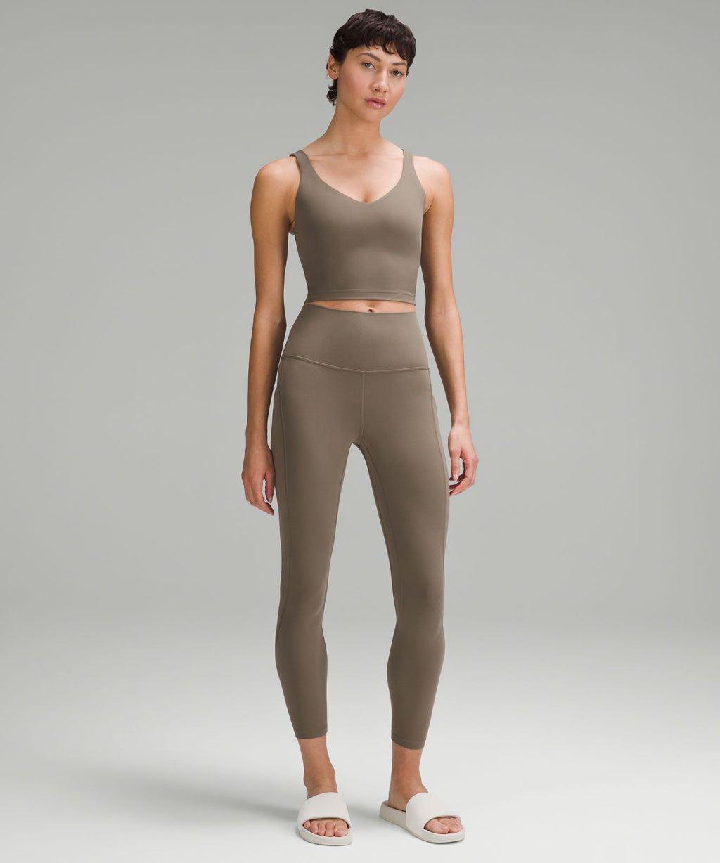lululemon Align™ High-Rise Pant with Pockets 25" Nomad