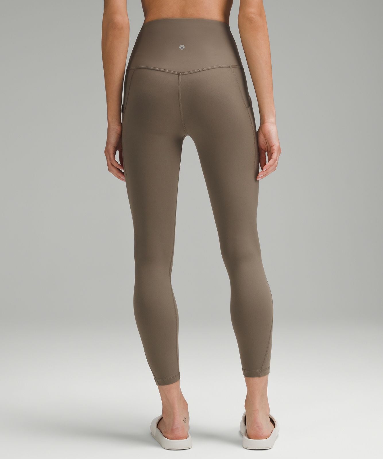 lululemon Align™ High-Rise Pant with Pockets 25" Nomad