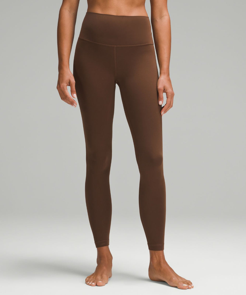 lululemon Align™ High-Rise Pant 28" Java