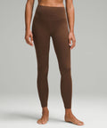lululemon Align™ High-Rise Pant 28" Java