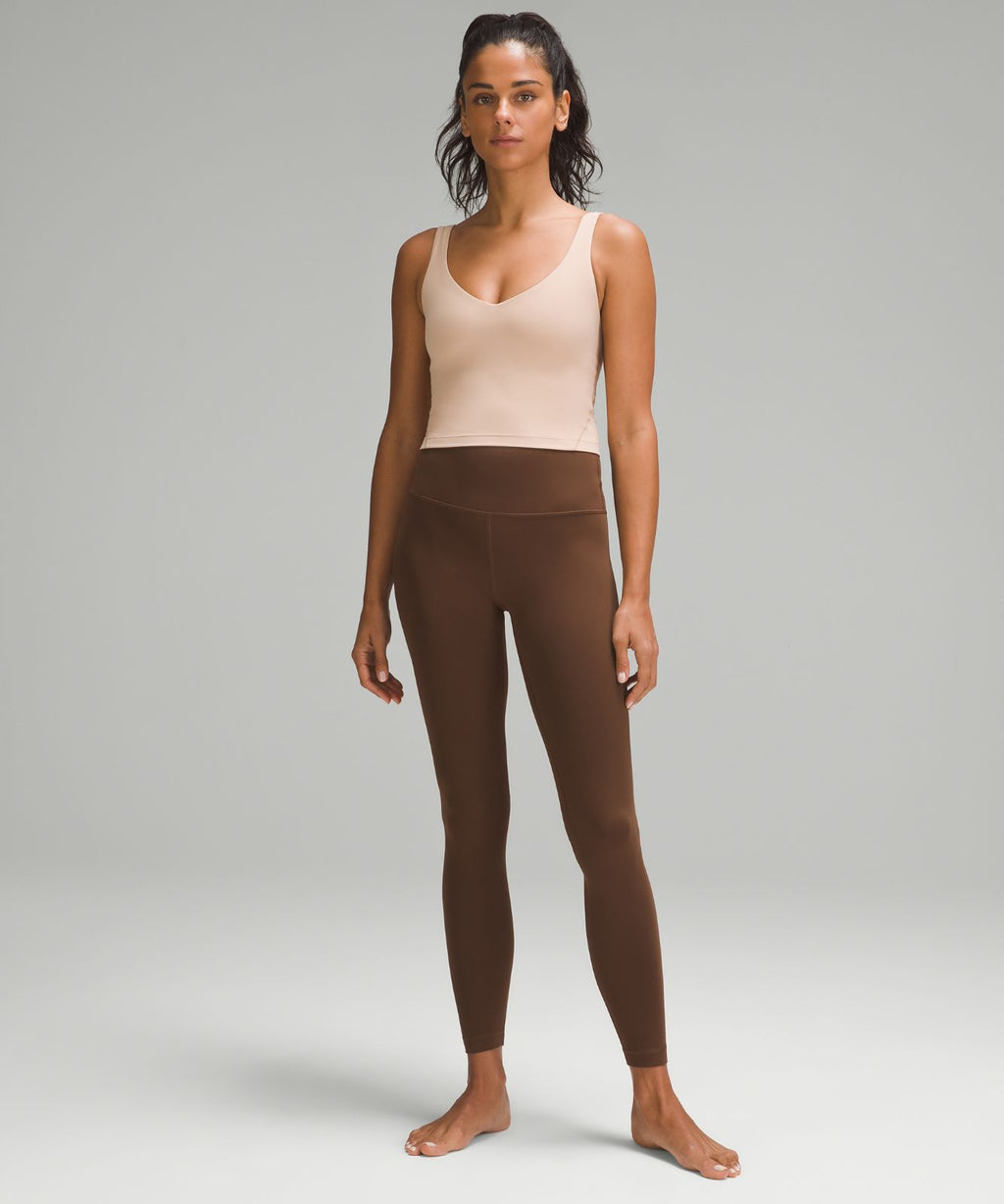 lululemon Align™ High-Rise Pant 28" Java