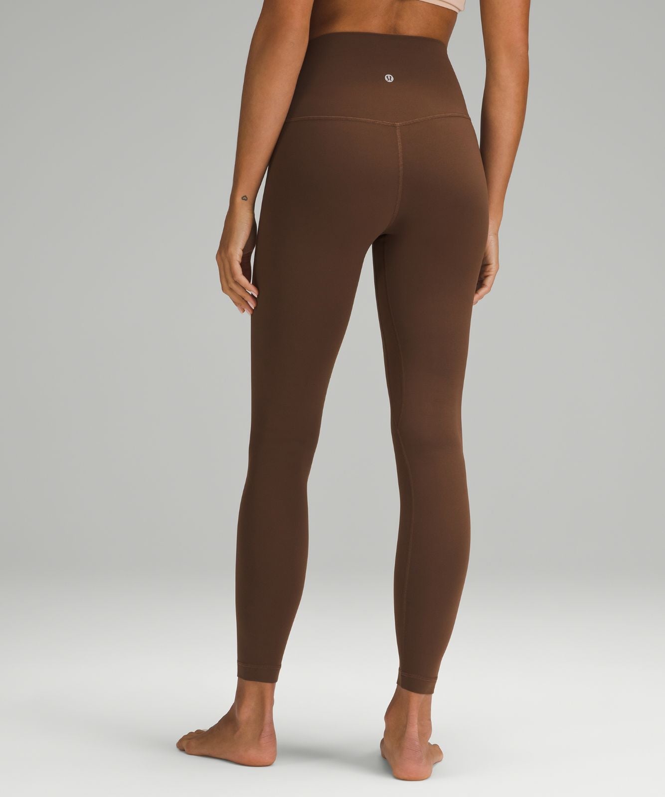 lululemon Align™ High-Rise Pant 28" Java