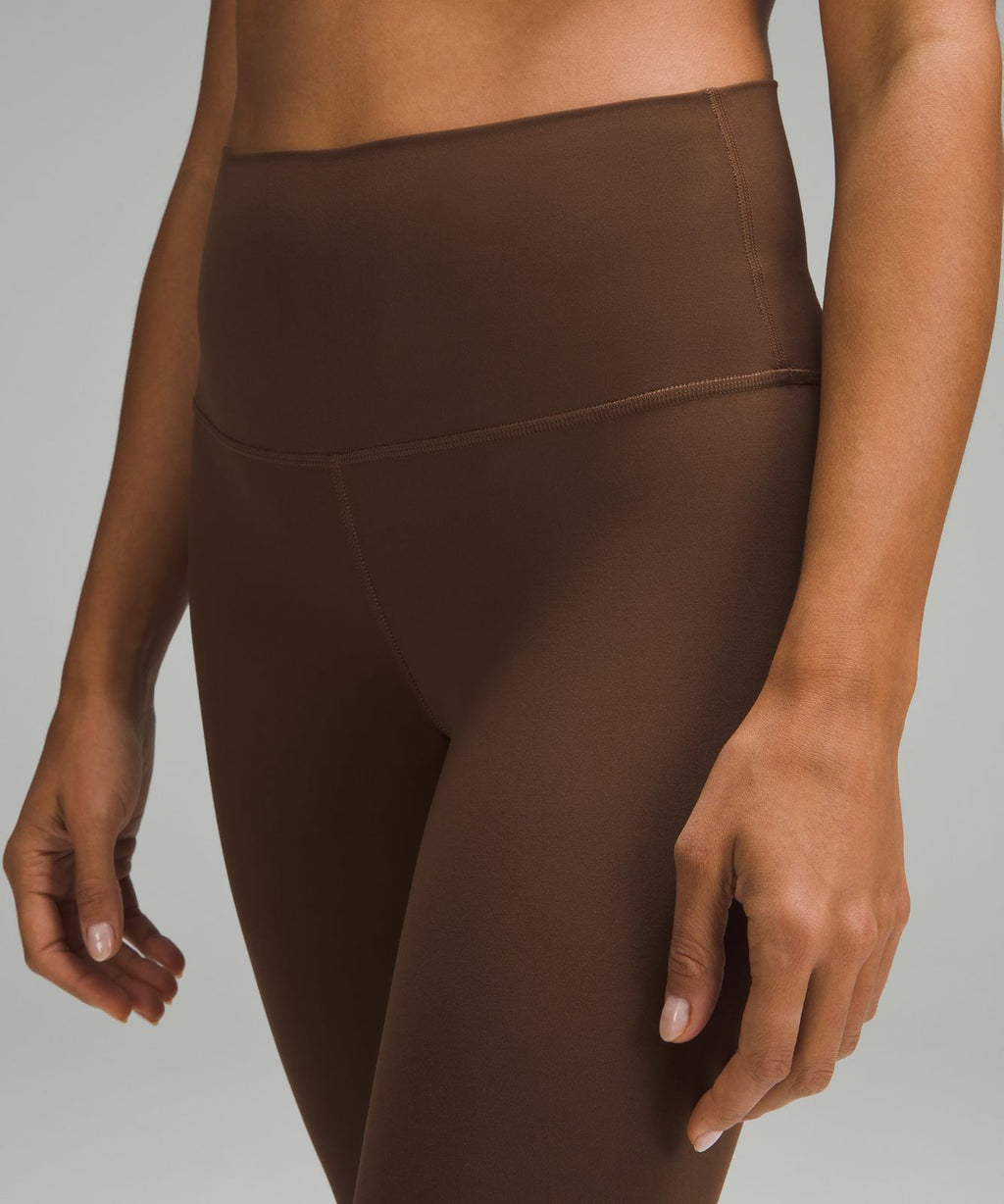 lululemon Align™ High-Rise Pant 28" Java