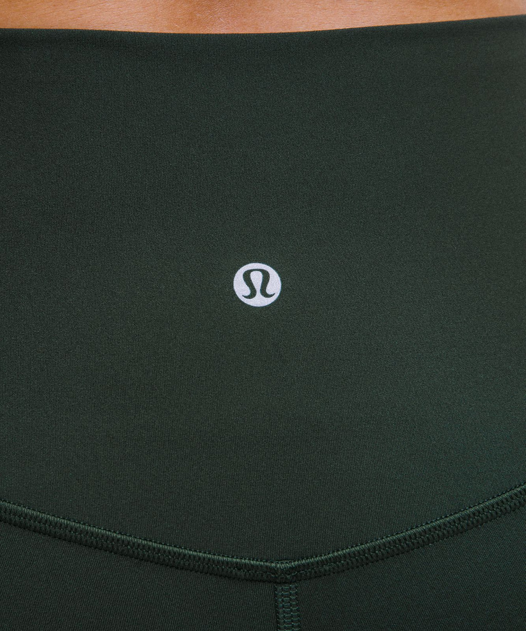lululemon Align™ High-Rise Pant 28" Legacy Green