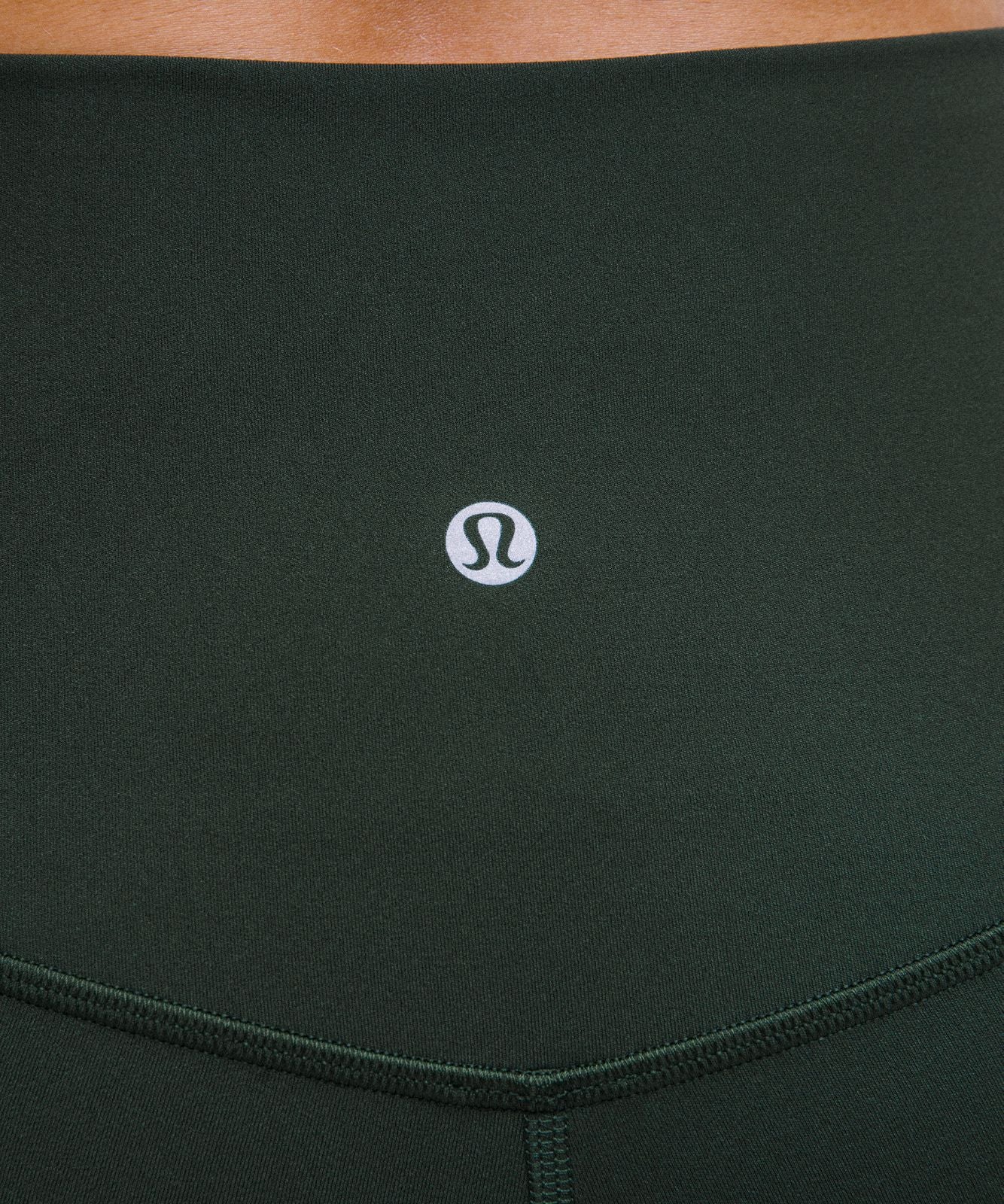 lululemon Align™ High-Rise Pant 28" Legacy Green