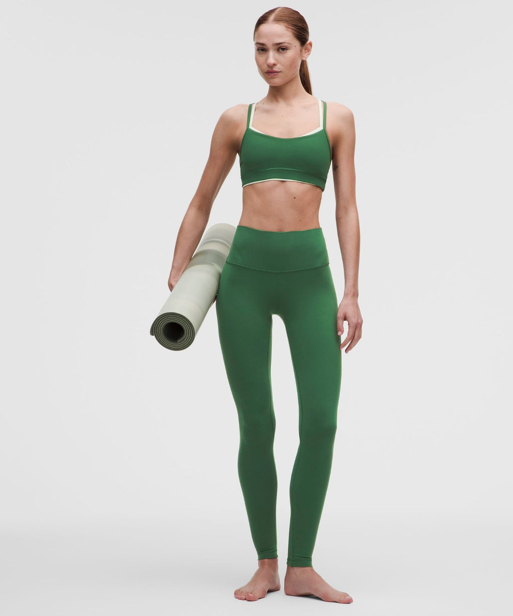 lululemon Align™ High-Rise Pant 28" Ivy Grove