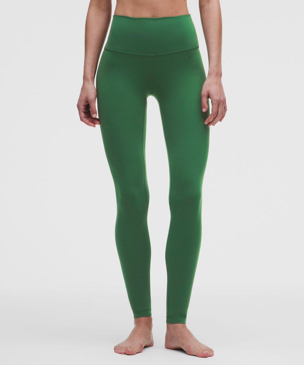 lululemon Align™ High-Rise Pant 28" Ivy Grove