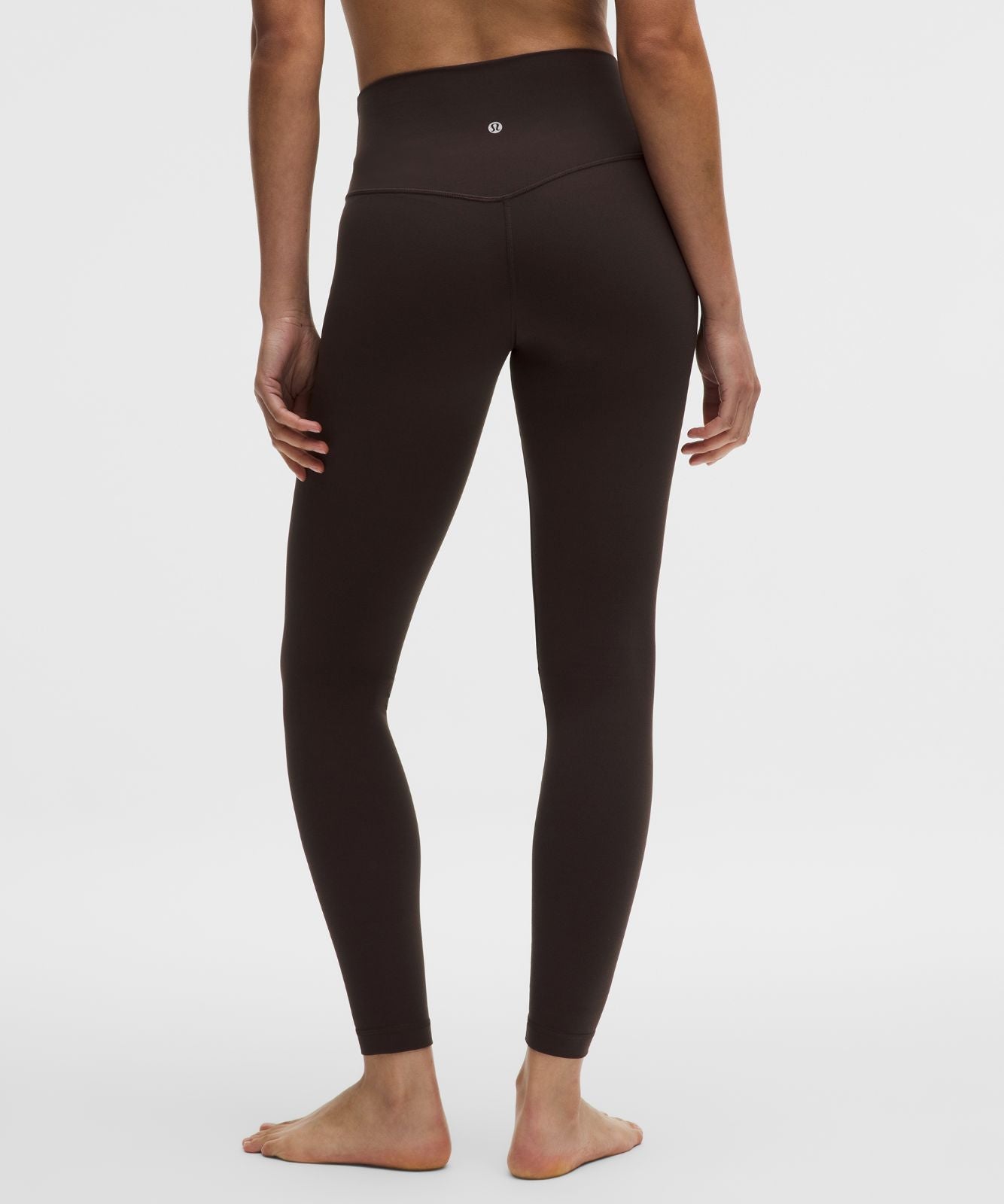 lululemon Align™ High-Rise Pant 28" Mahogany Muse