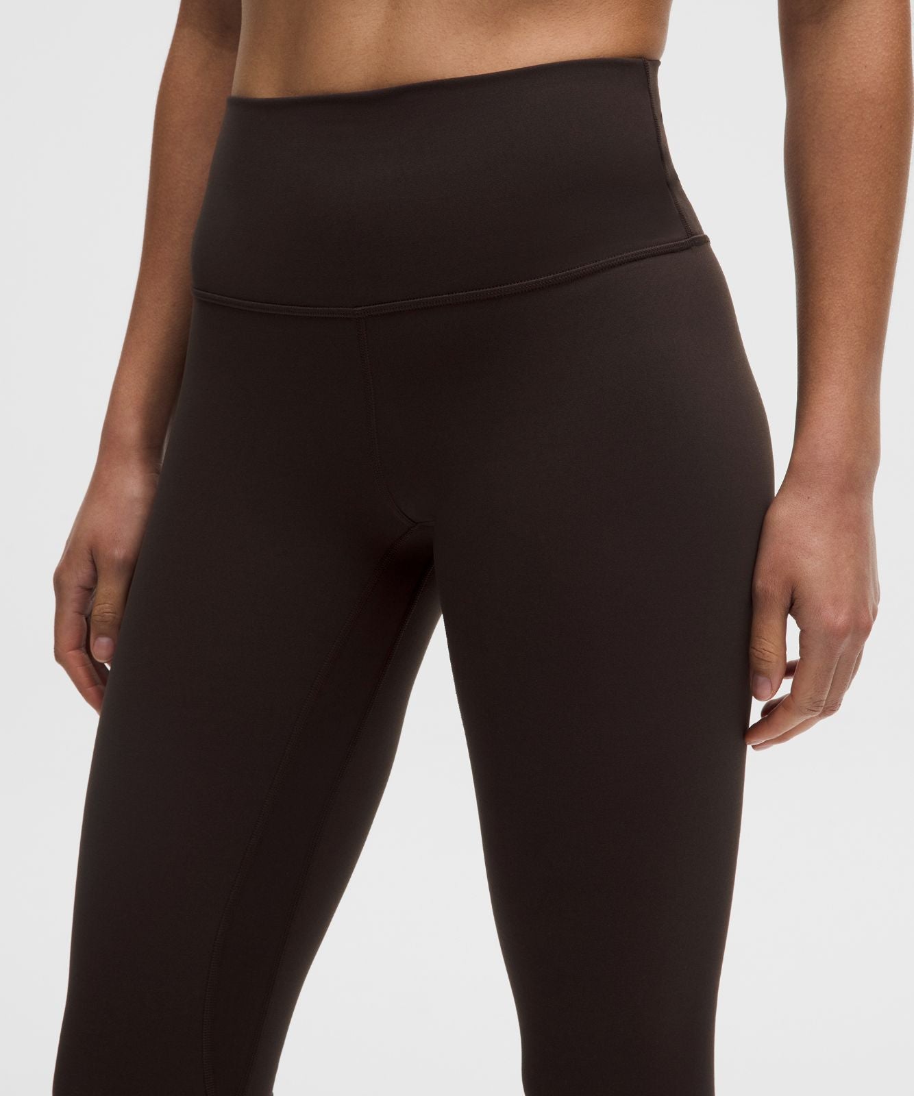 lululemon Align™ High-Rise Pant 28" Mahogany Muse