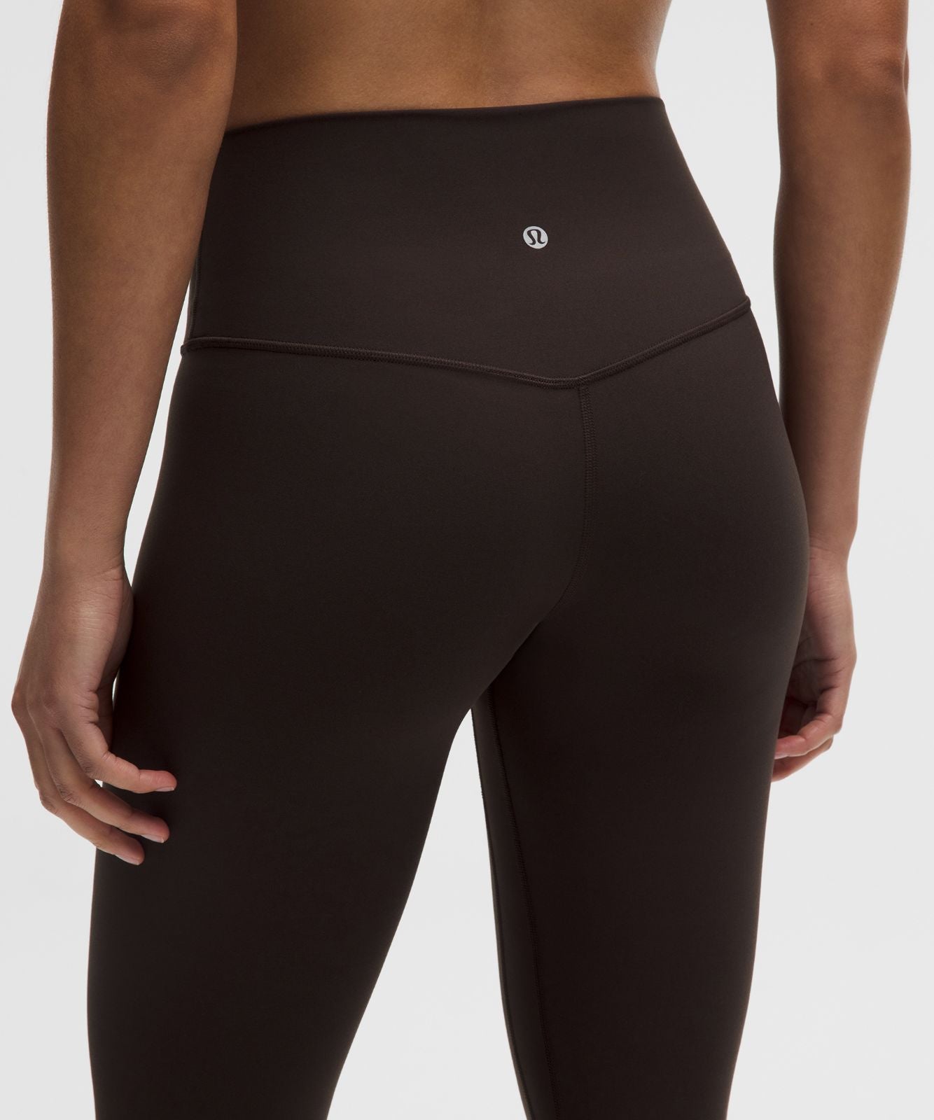lululemon Align™ High-Rise Pant 28" Mahogany Muse