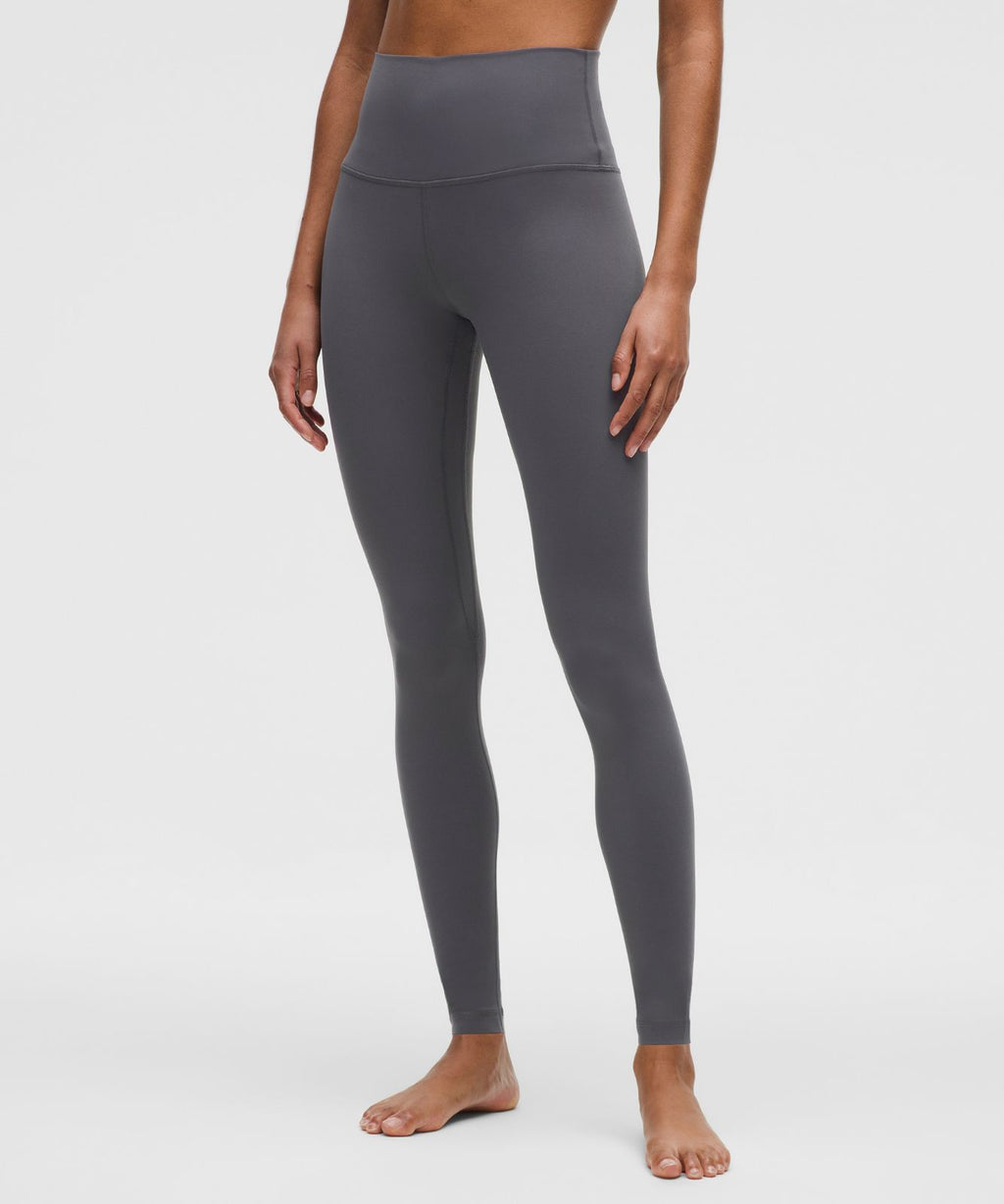 lululemon Align™ High-Rise Pant 28" Coal