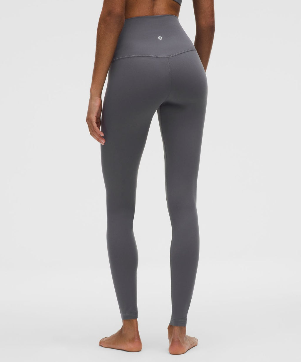 lululemon Align™ High-Rise Pant 28" Coal