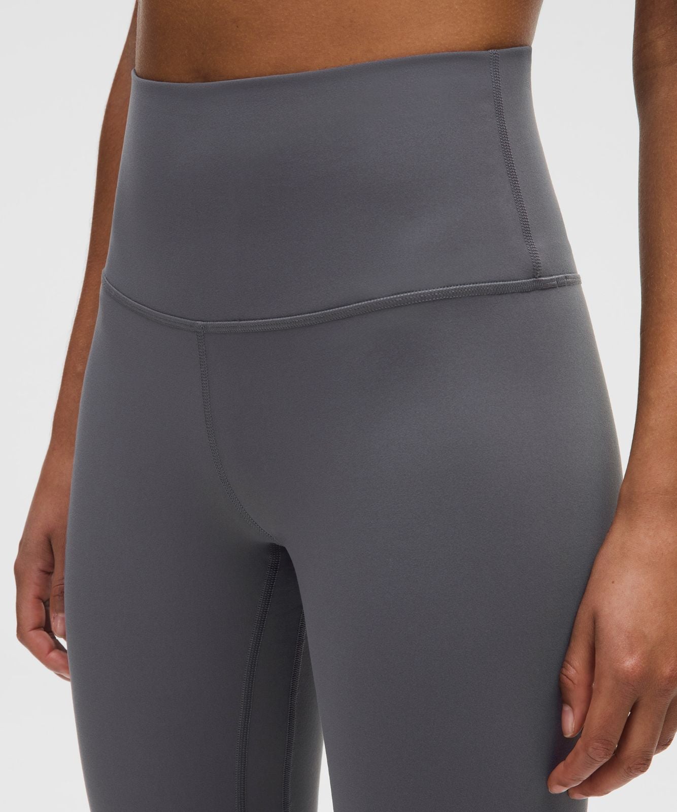 lululemon Align™ High-Rise Pant 28" Coal