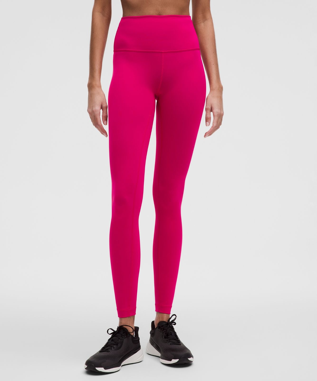Wunder Train High-Rise Tight 28" Passionate