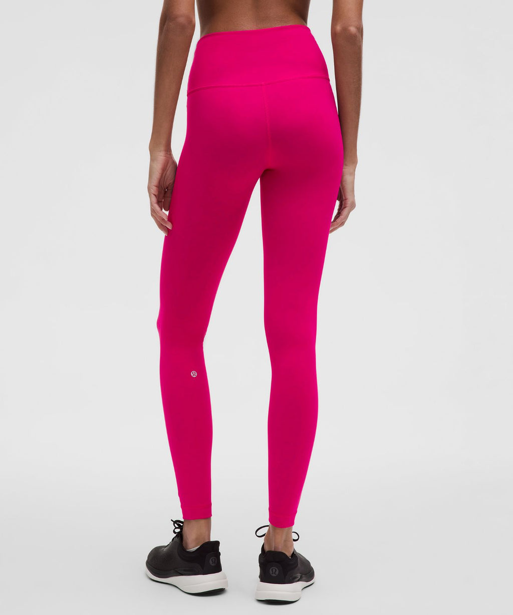 Wunder Train High-Rise Tight 28" Passionate