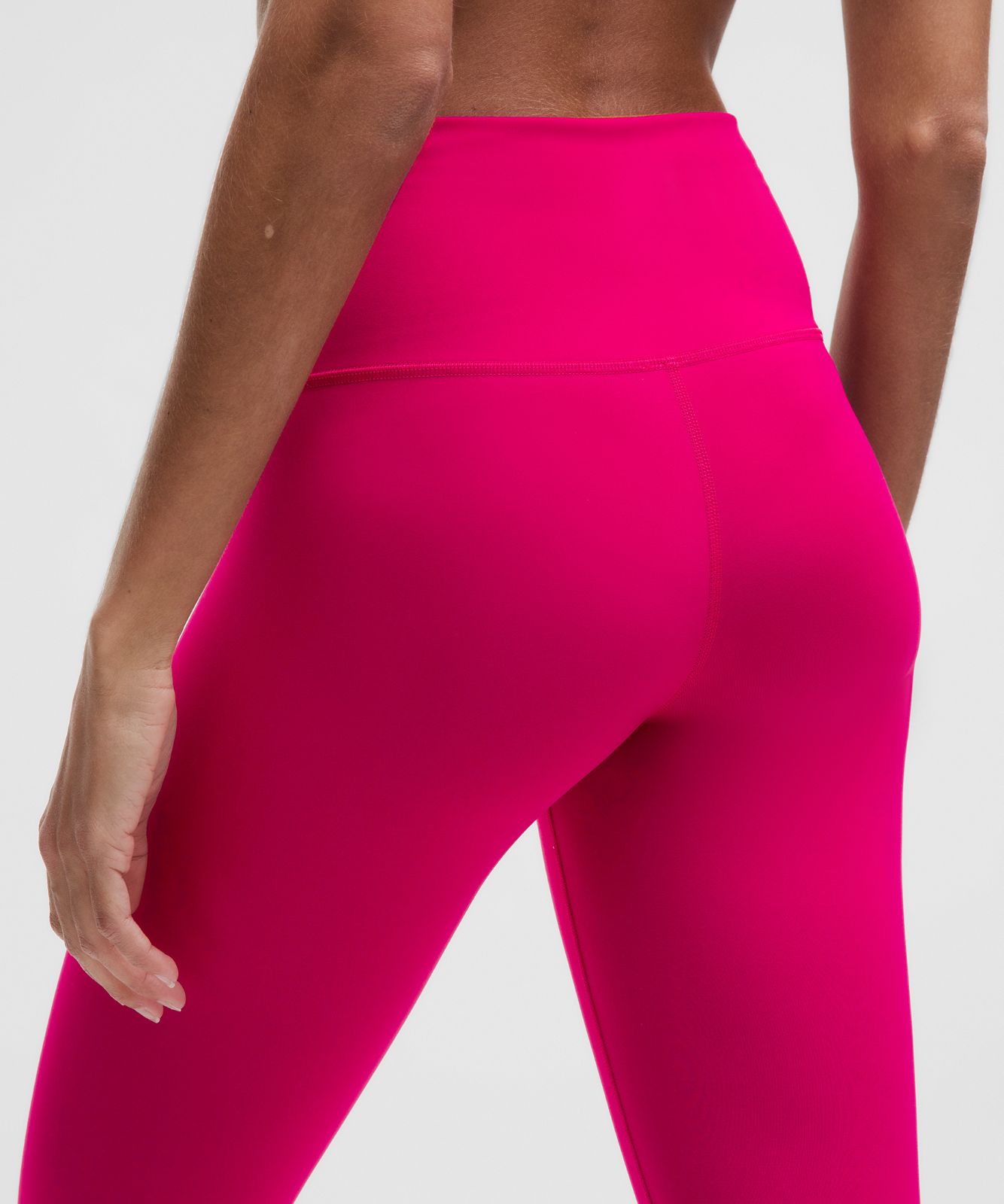 Wunder Train High-Rise Tight 28" Passionate