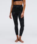 lululemon Align™ High-Rise Pant 25" Heritage 365 Camo Deep Coal Multi