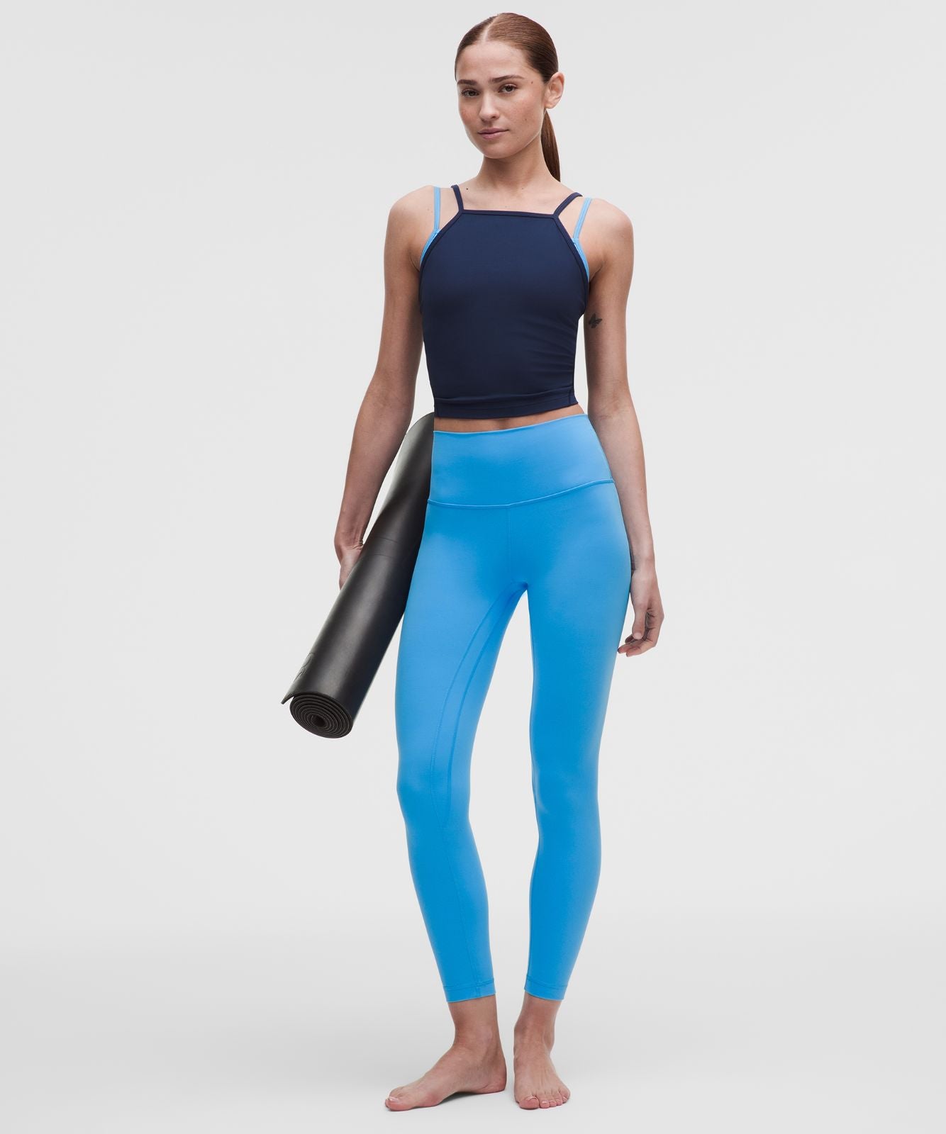 lululemon Align™ High-Rise Pant 25" Ocean Wave