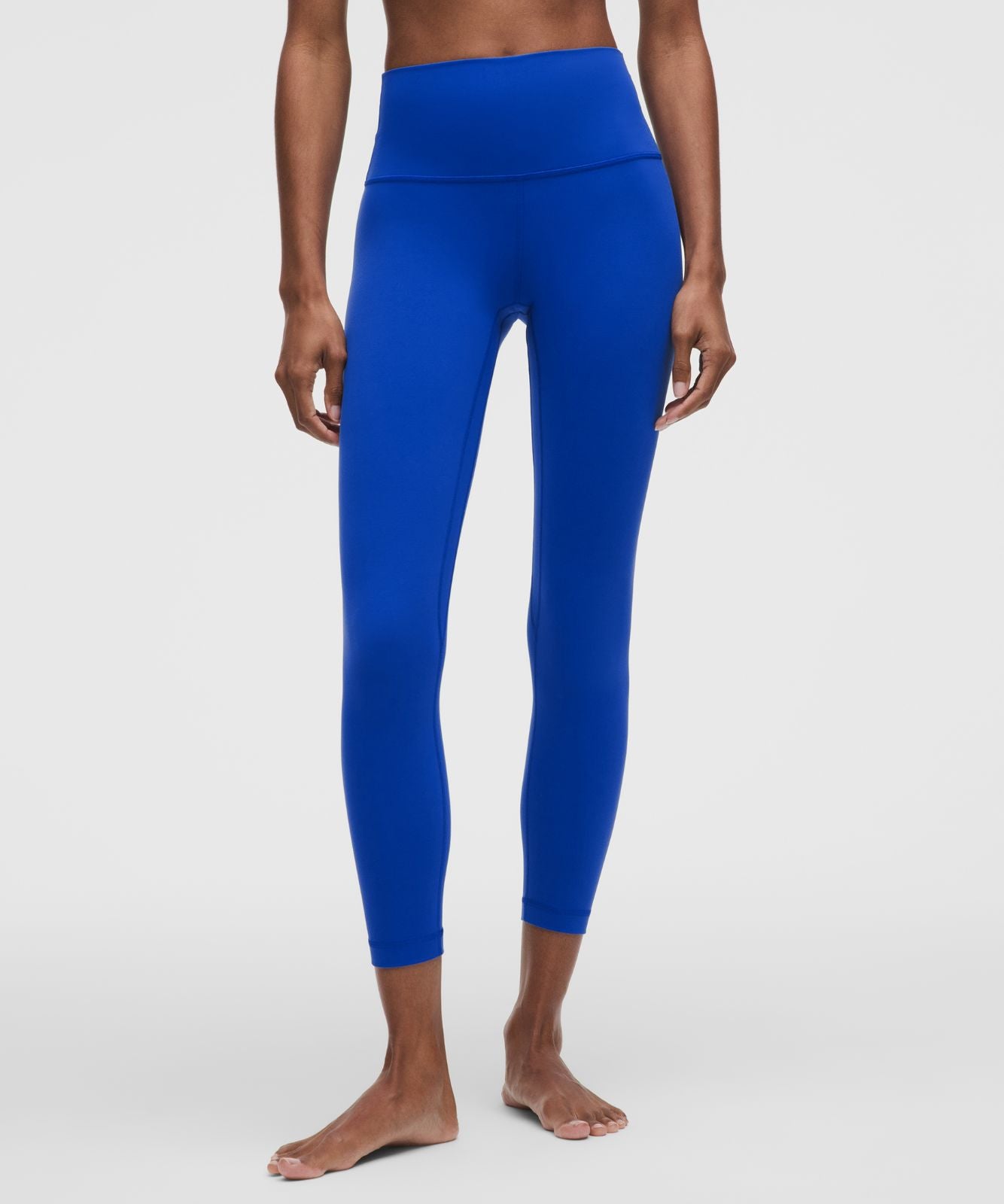 lululemon Align™ High-Rise Pant 25" Beach Ball Blue