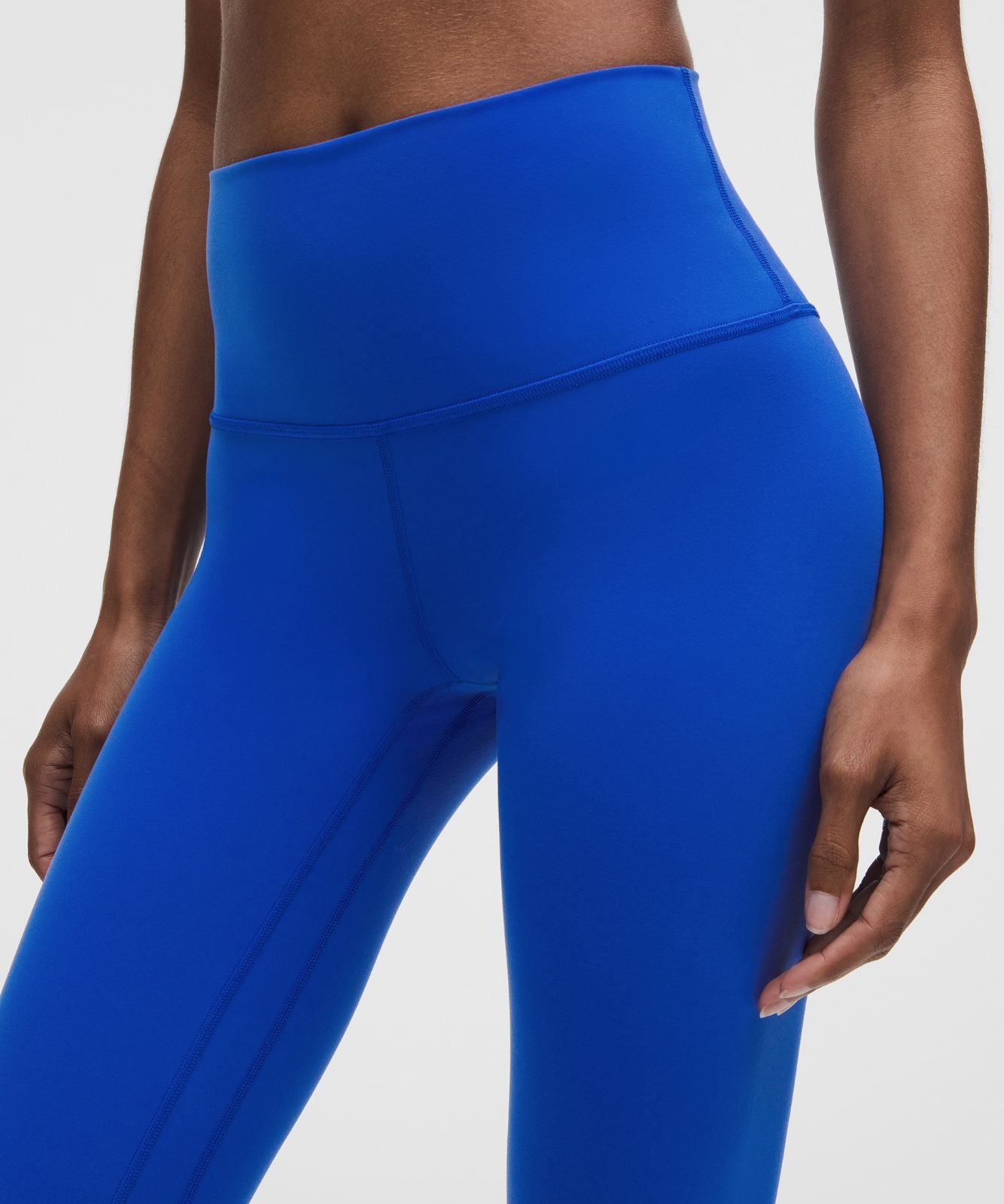 lululemon Align™ High-Rise Pant 25" Beach Ball Blue