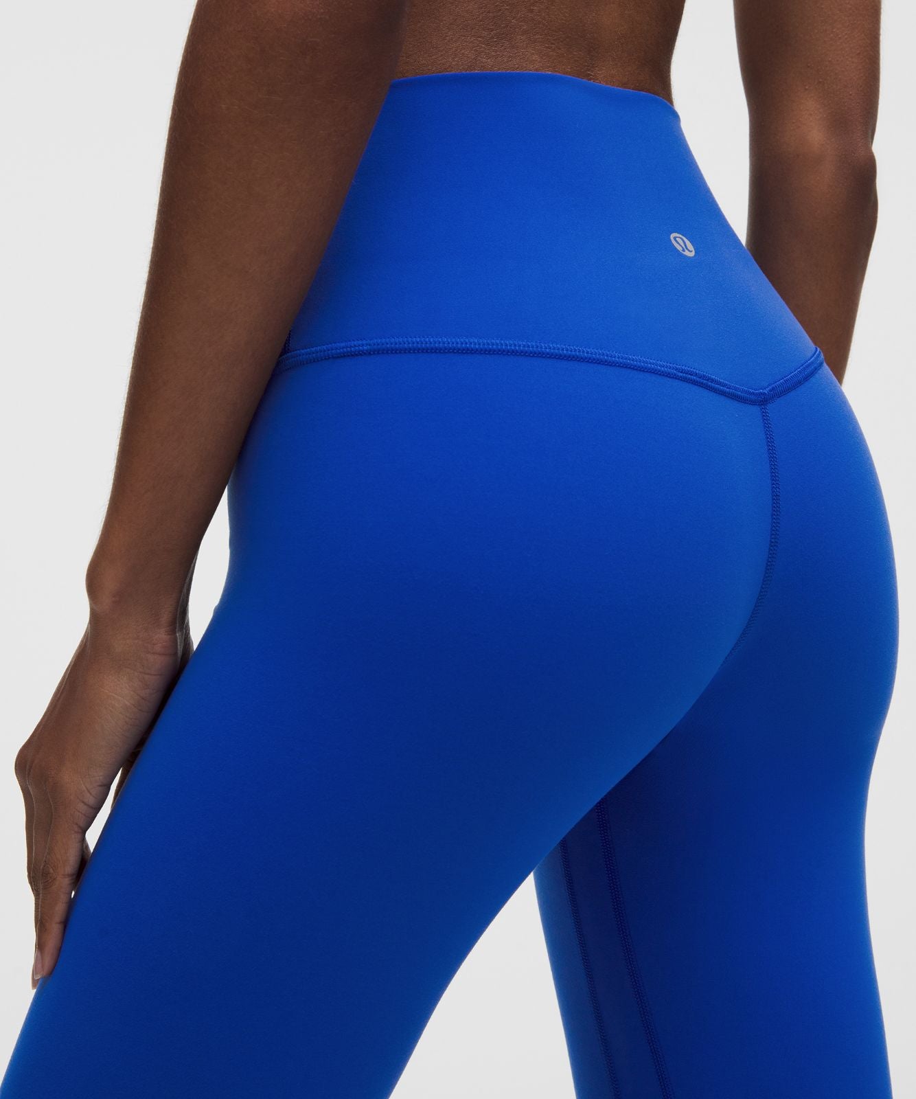 lululemon Align™ High-Rise Pant 25" Beach Ball Blue