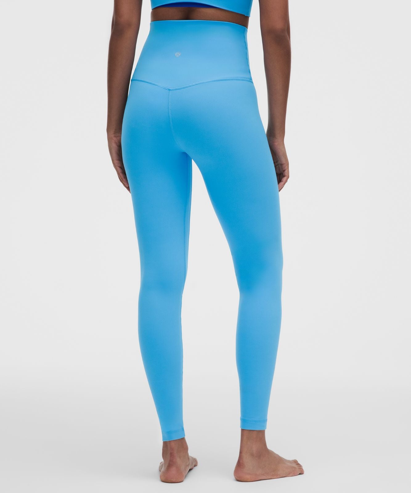 lululemon Align™ Super-High-Rise Pant 28" Ocean Wave