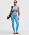 lululemon Align™ High-Rise Pant with Pockets 25" Ocean Wave