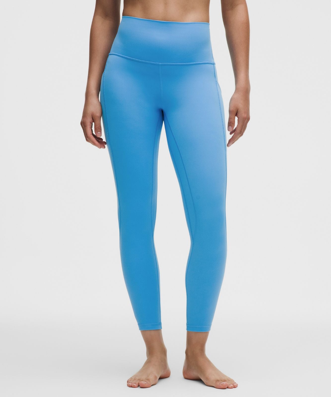 lululemon Align™ High-Rise Pant with Pockets 25" Ocean Wave