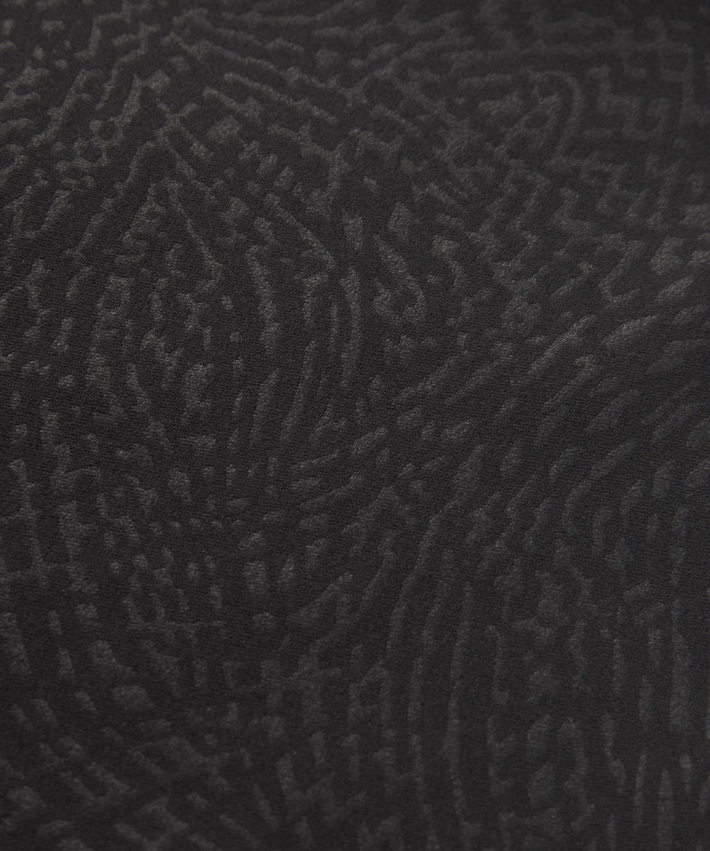 lululemon Align™ High-Rise Pant 25" Ripple Emboss Black