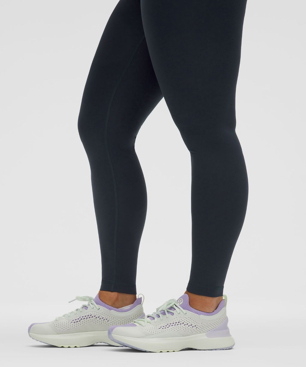 Wunder Train Contour Fit High-Rise Tight 28" True Navy