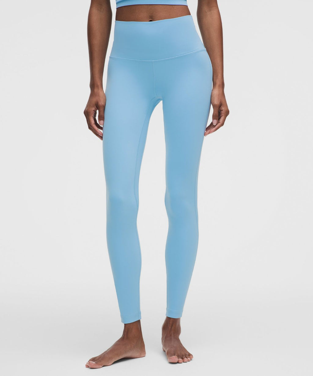 lululemon Align™ High-Rise Pant 28" Dreamy Blue
