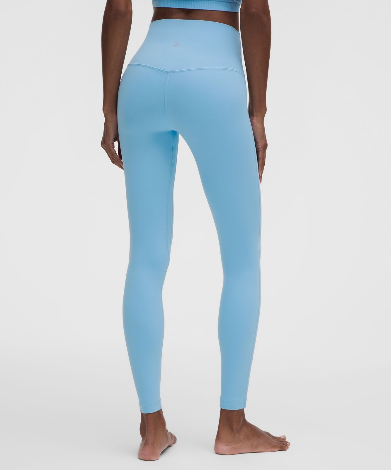 lululemon Align™ High-Rise Pant 28" Dreamy Blue
