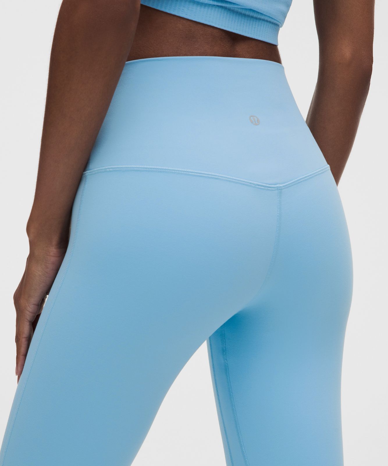 lululemon Align™ High-Rise Pant 28" Dreamy Blue